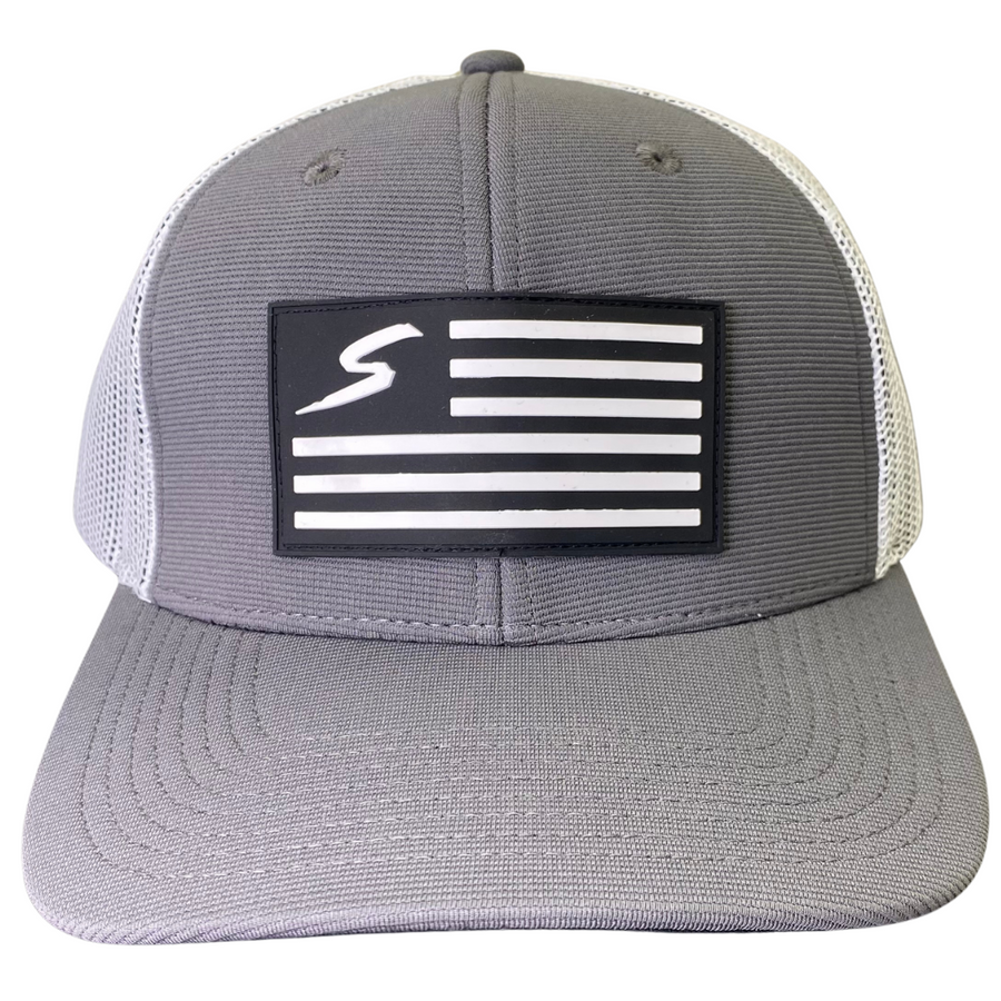 Stinger Nation Snap Back Hat