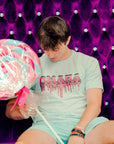 Omaha Drip Tee Shirt