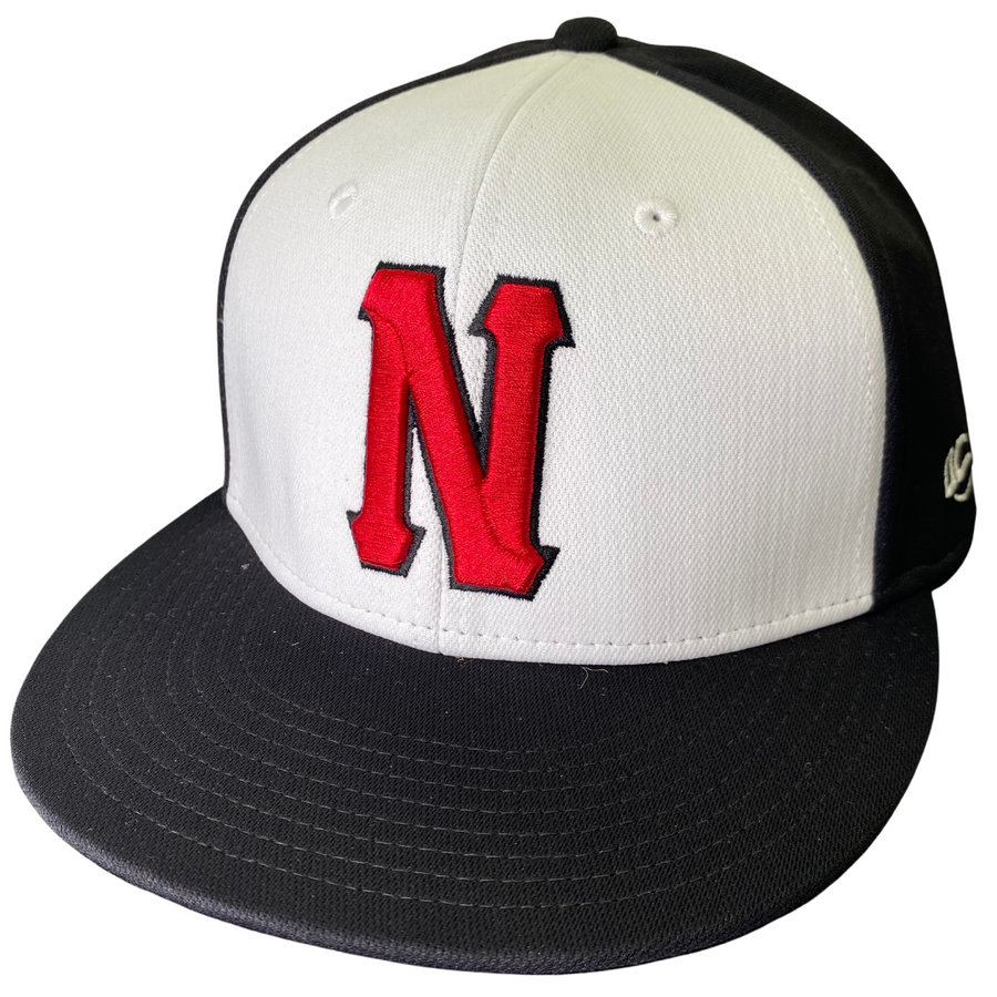 Nevada 2023 HS National Championship Fitted Hat