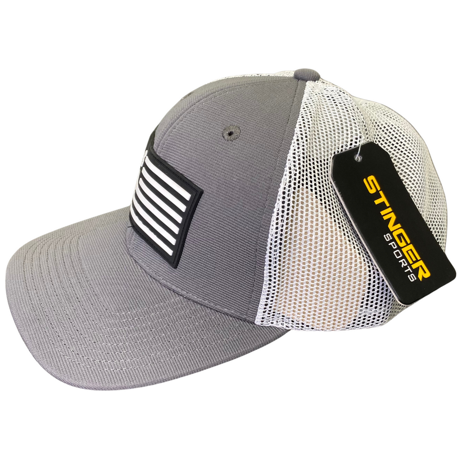 Stinger Nation Snap Back Hat