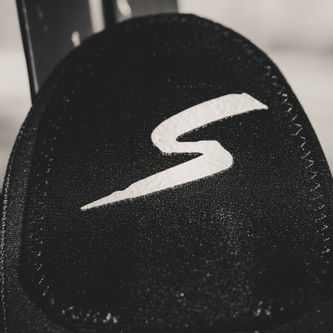 Stinger Sliding Mitt