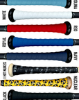 Stinger Premium Polymer Bat Grips