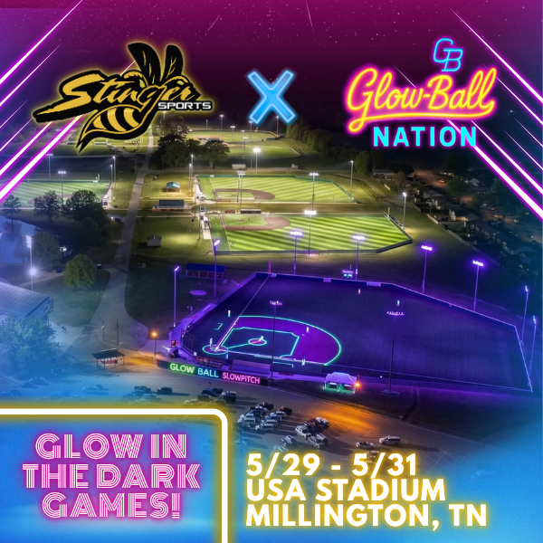 Stingerdraft - Millington Midnight Madness 2026 Entry Fee (5/29-5/31)