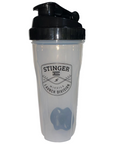 Missile Launch Division Shaker Bottle - 24oz