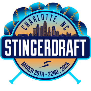 Stingerdraft - Charlotte, NC 2026 Kickoff Entry Fee (3/20-3/22)