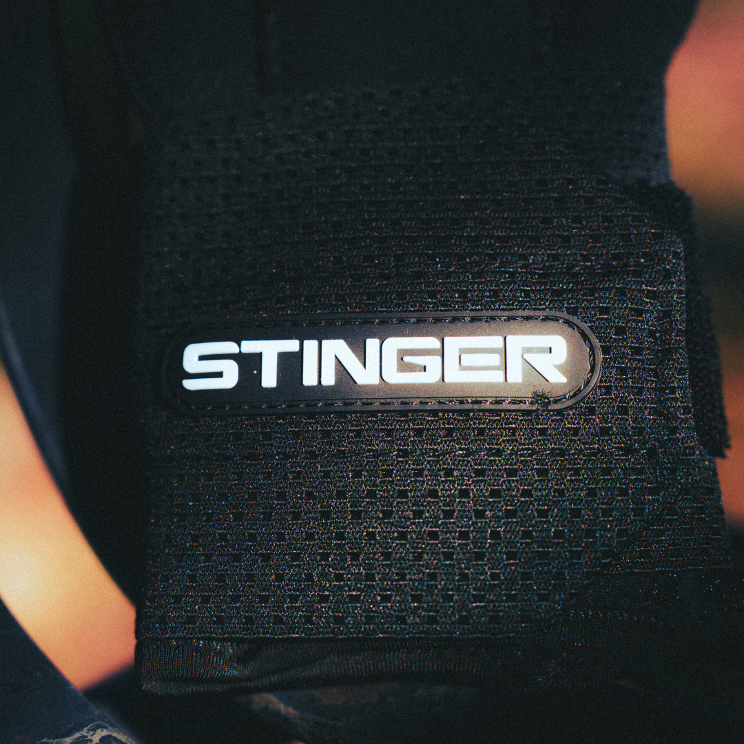 Stinger Sliding Mitt