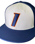 Illinois 2023 HS National Championship Fitted Hat