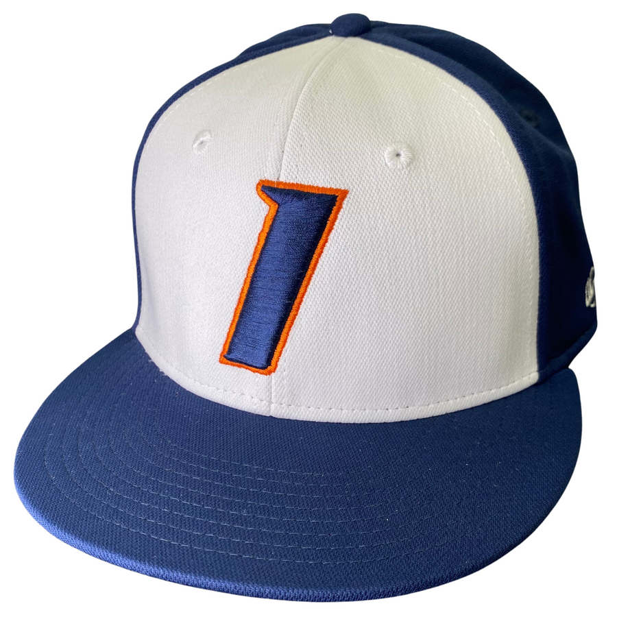 Illinois 2023 HS National Championship Fitted Hat