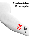 Stinger Premium Arm Sleeve - White