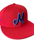 Mississippi 2023 HS National Championship Fitted Hat