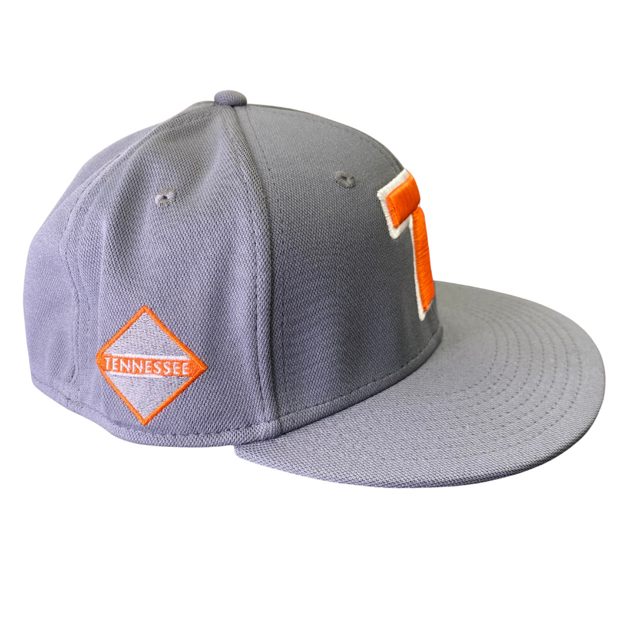 Tennessee 2023 HS National Championship Fitted Hat