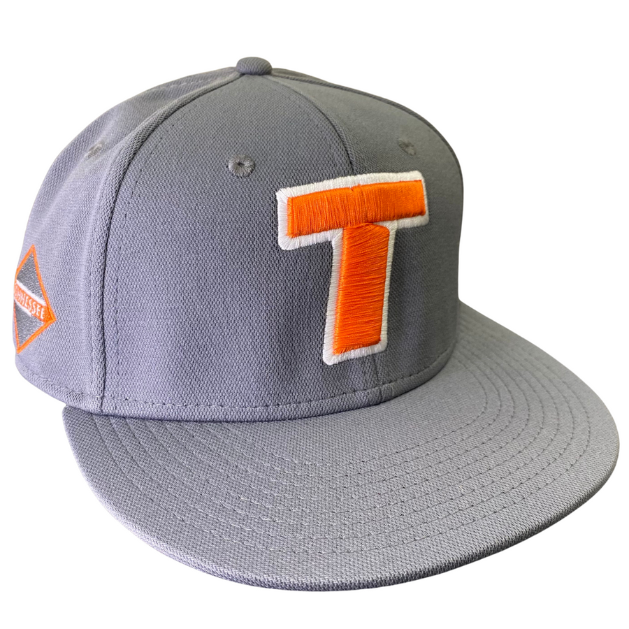 Tennessee 2023 HS National Championship Fitted Hat