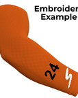 Stinger Premium Arm Sleeve - Orange