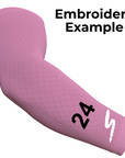 Stinger Premium Arm Sleeve - Pink