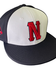 Nevada 2023 HS National Championship Fitted Hat