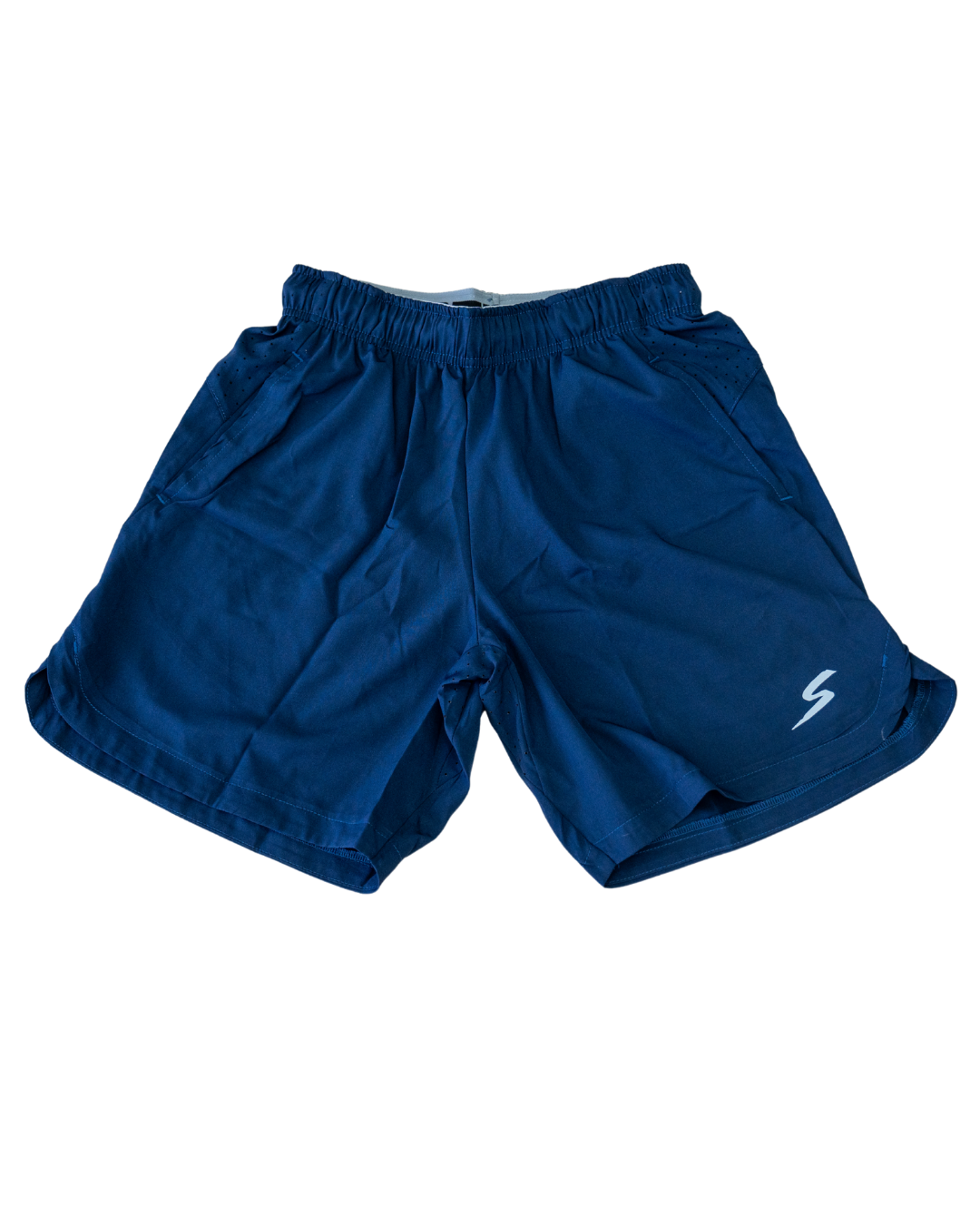 Stinger Utility Shorts - Navy