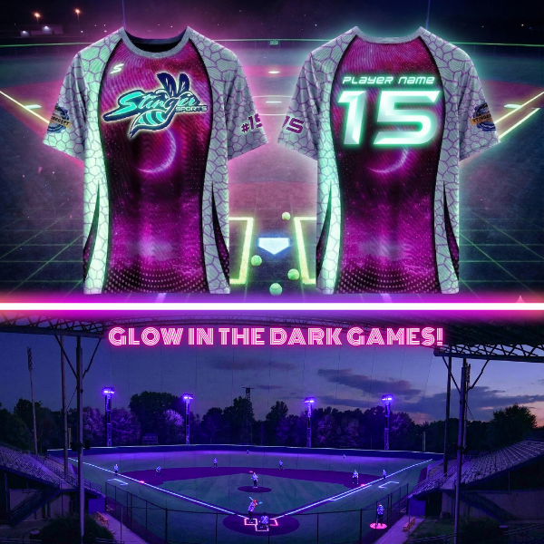 Stingerdraft - Millington Midnight Madness 2026 Entry Fee (5/29-5/31)