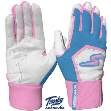 Baseball Batting Gloves Buy Batting Gloves Stinger Sports