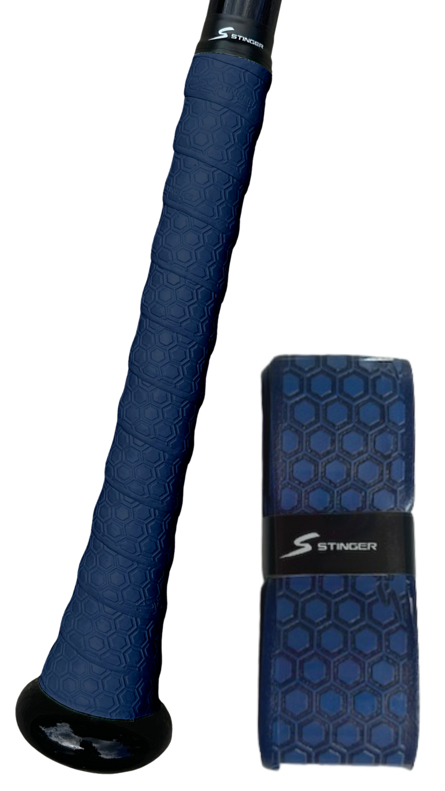 Stinger Premium Polymer Bat Grips – Stinger Sports