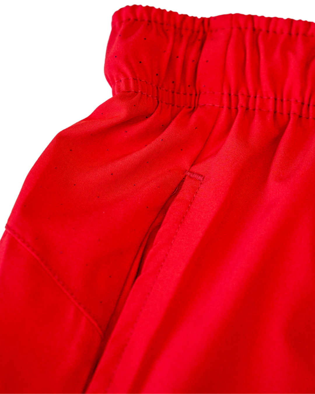 Stinger Utility Shorts - Red