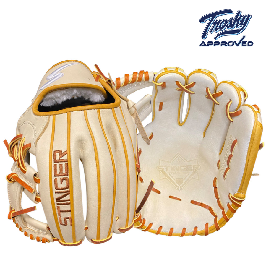 Sand Series Infield Baseball Glove