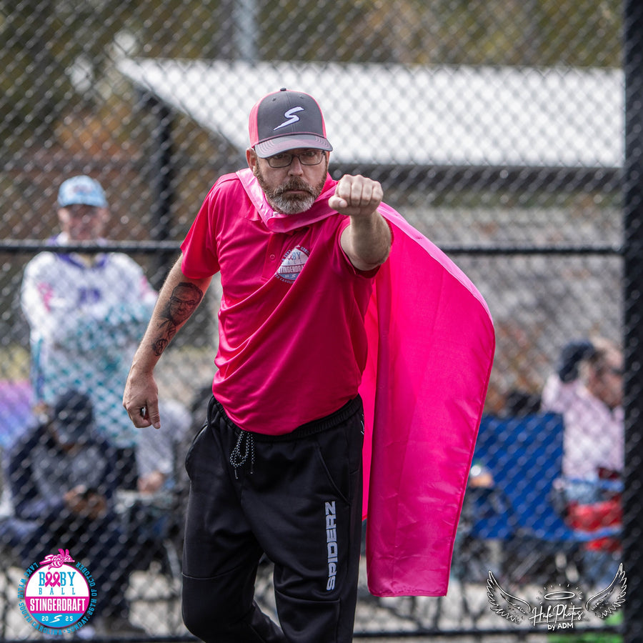 Booby Ball 2026 Stingerdraft - Lake Wylie, SC Entry Fee (11/1)