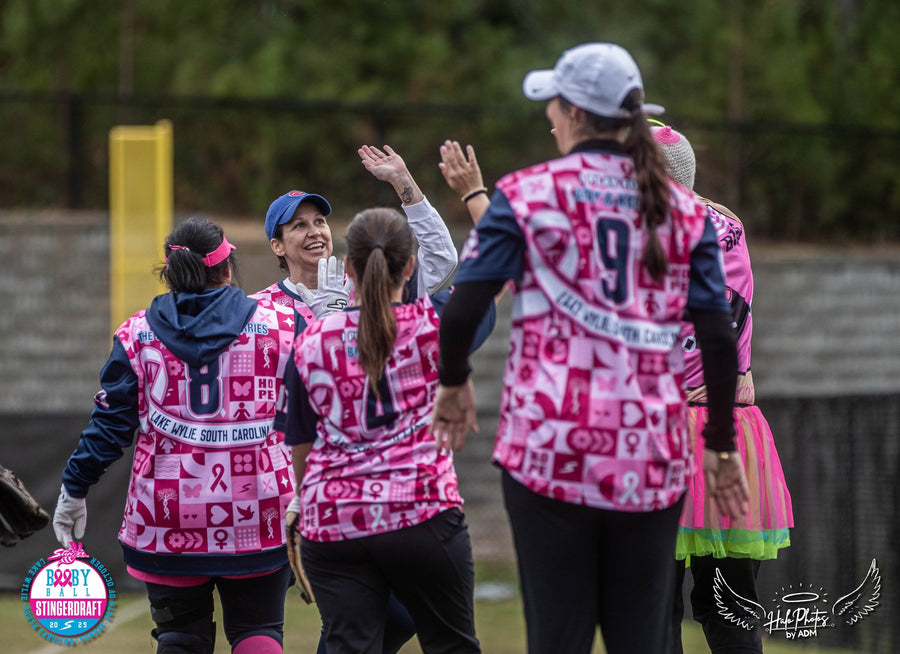 Booby Ball 2026 Stingerdraft - Lake Wylie, SC Entry Fee (11/1)