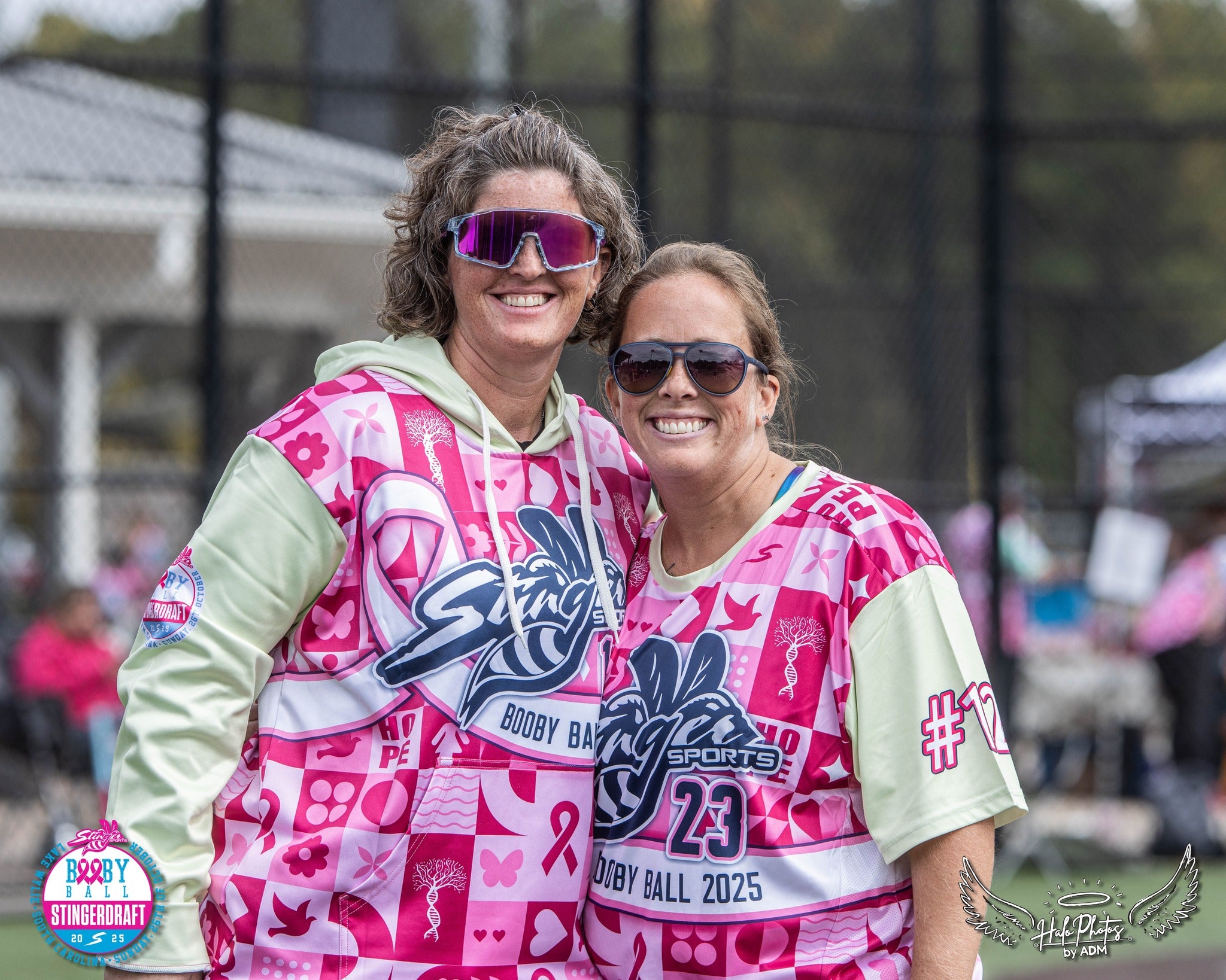 Booby Ball 2026 Stingerdraft - Lake Wylie, SC Entry Fee (11/1)