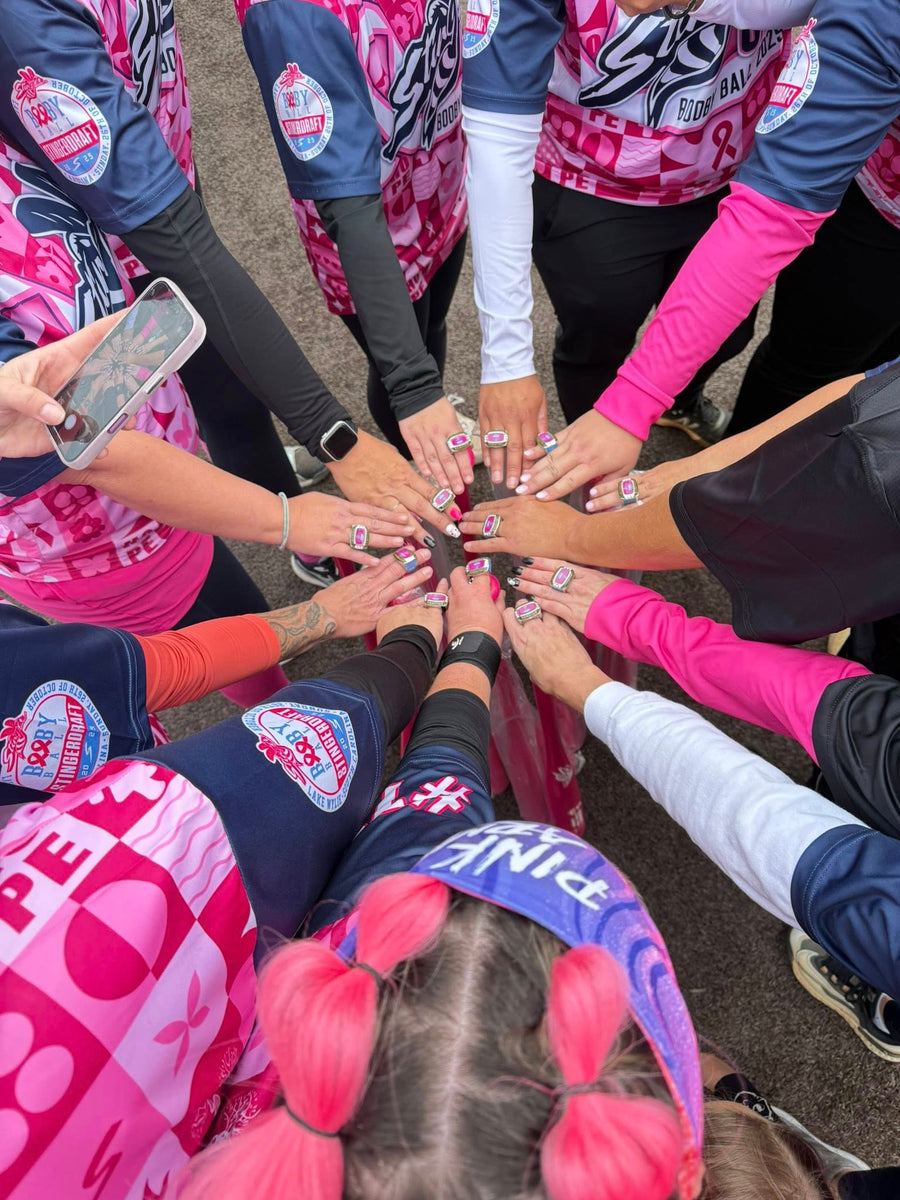 Booby Ball 2026 Stingerdraft - Lake Wylie, SC Entry Fee (11/1)