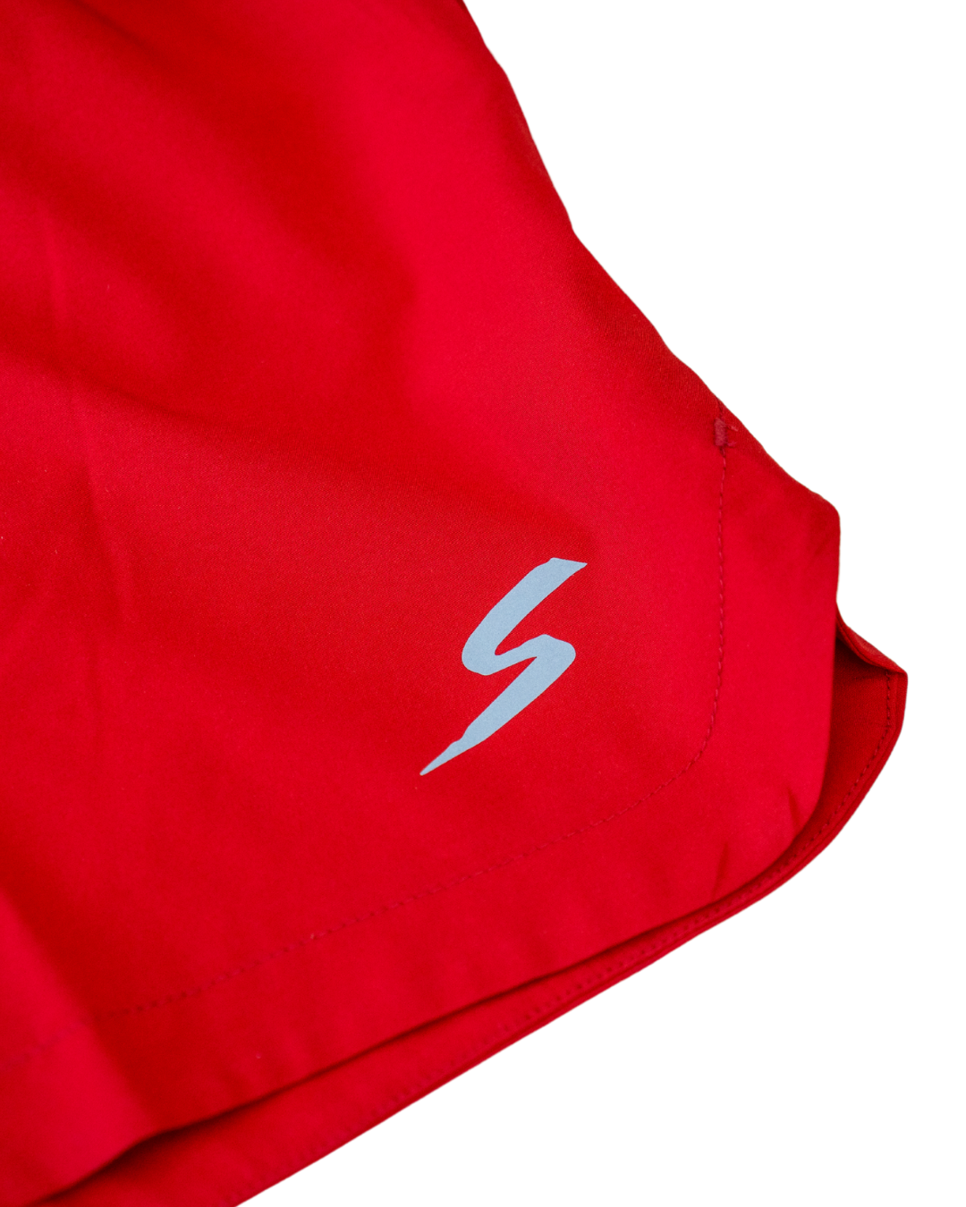 Stinger Utility Shorts - Red