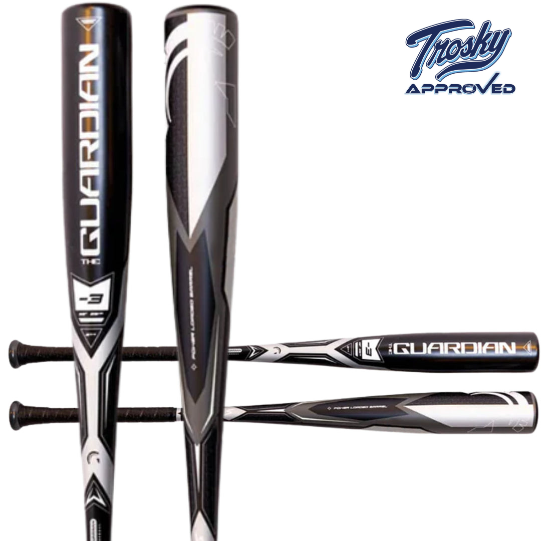 Stinger Guardian BBCOR Certified -3 Baseball Bat – Stinger Sports