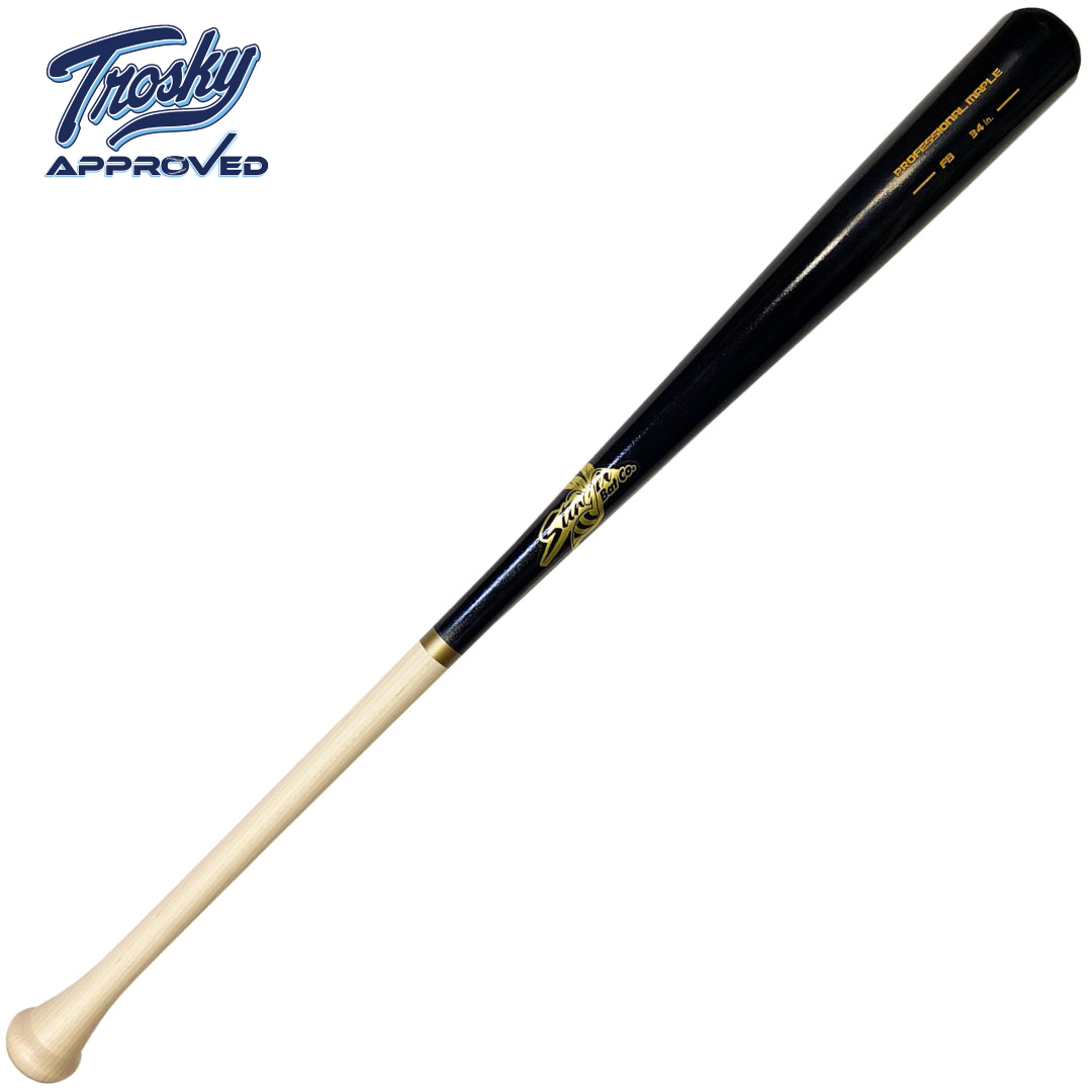 Stinger Pro Grade Wood Fungo Bat