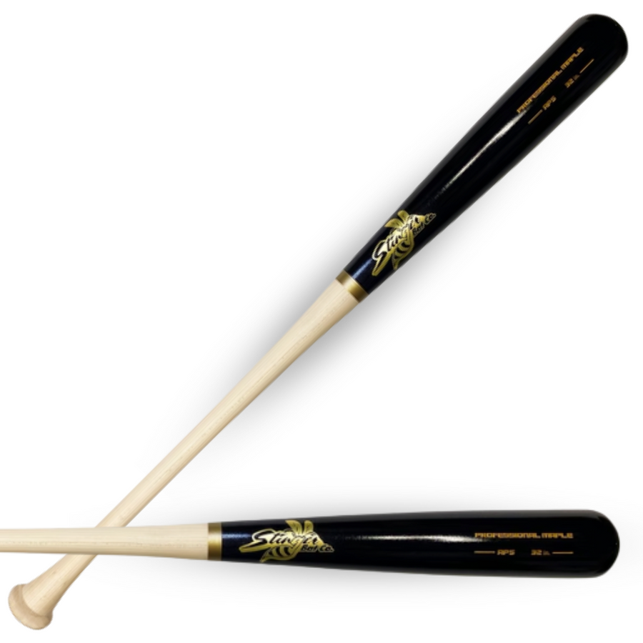 Prime Series - Stinger Pro Grade Wood Bat