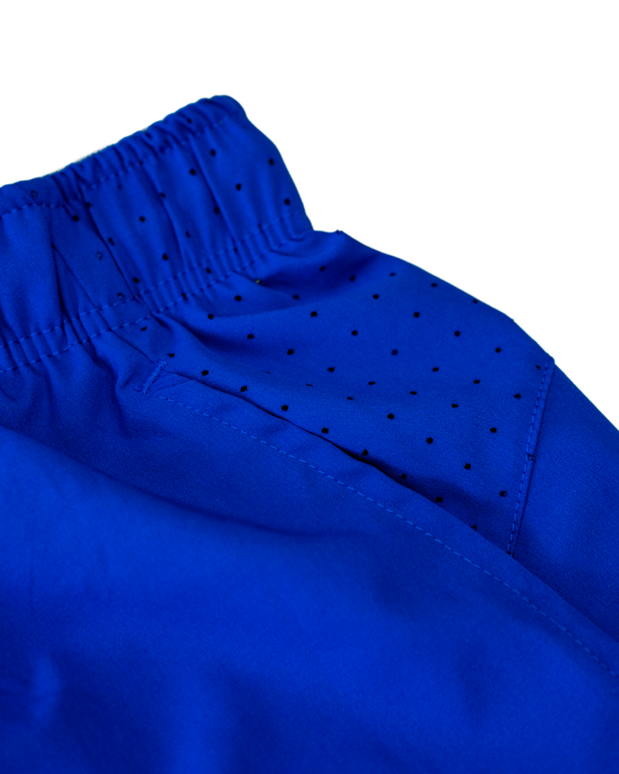 Stinger Utility Shorts - Royal