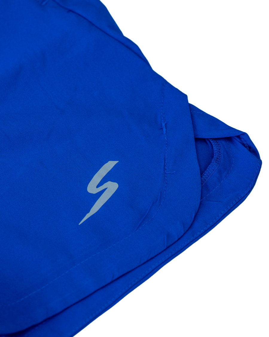 Stinger Utility Shorts - Royal