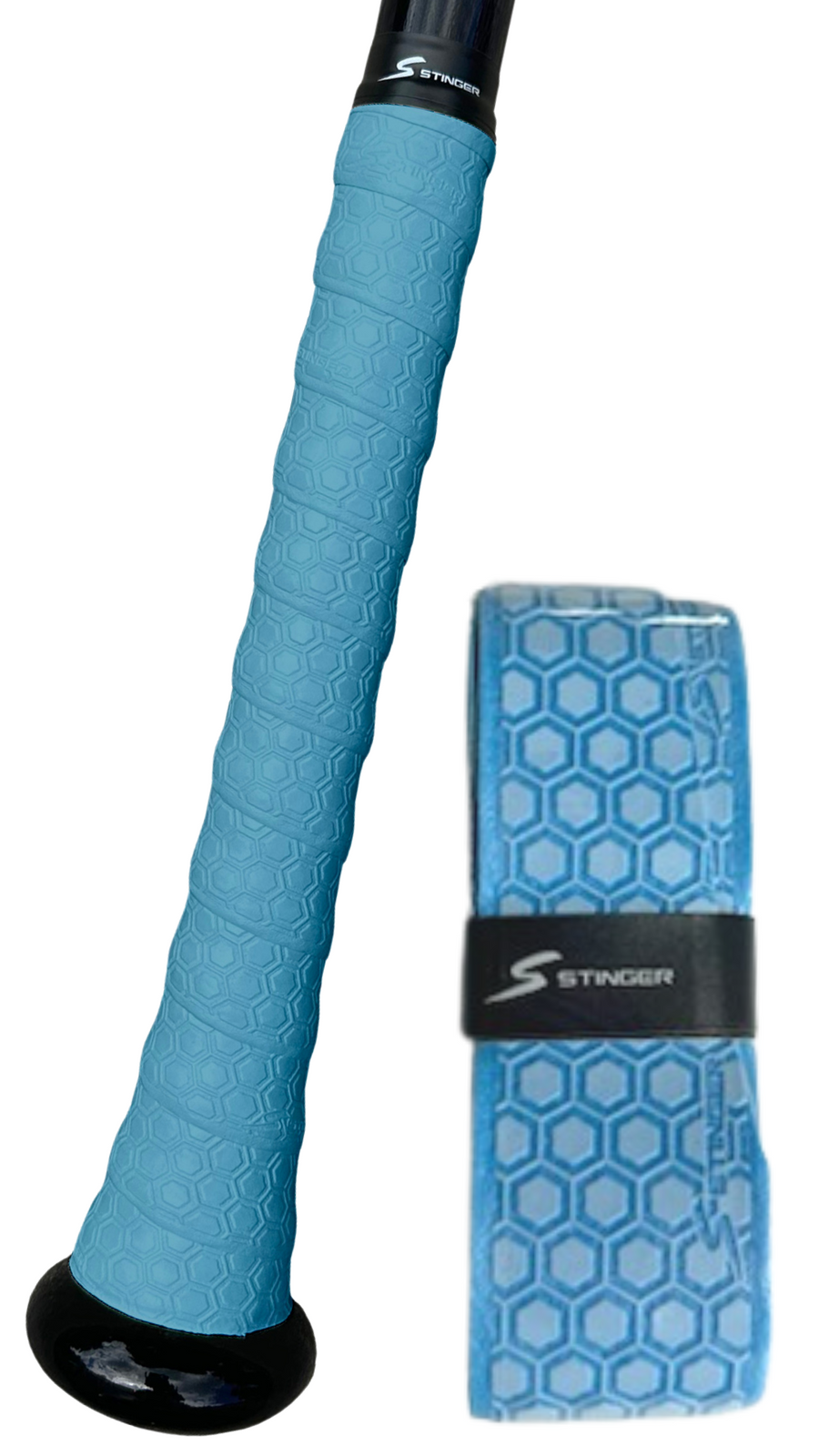 Stinger Premium Polymer Bat Grips