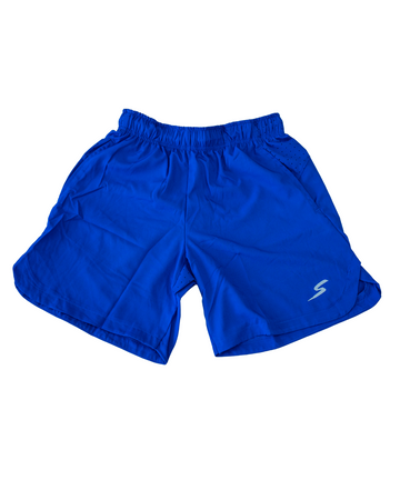Stinger Utility Shorts - Royal