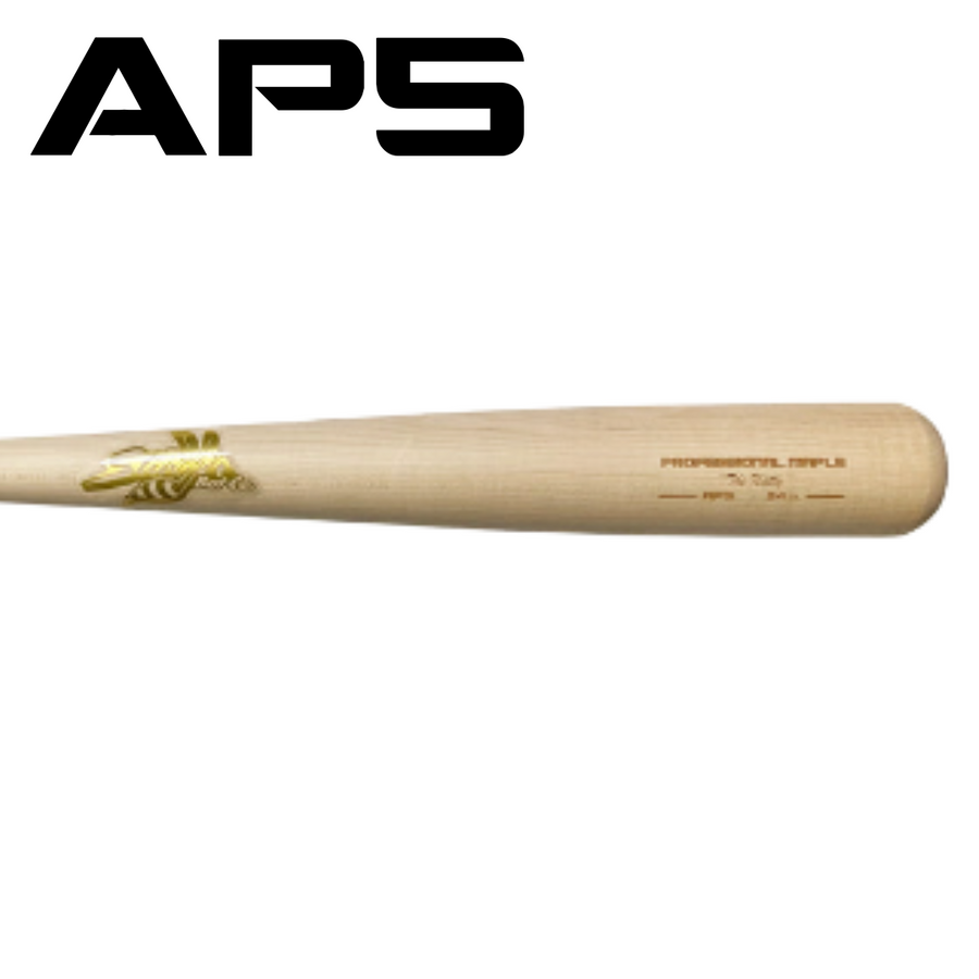 Prime Series - Stinger "Natty" Pro Grade Wood Bat (3 Pack)