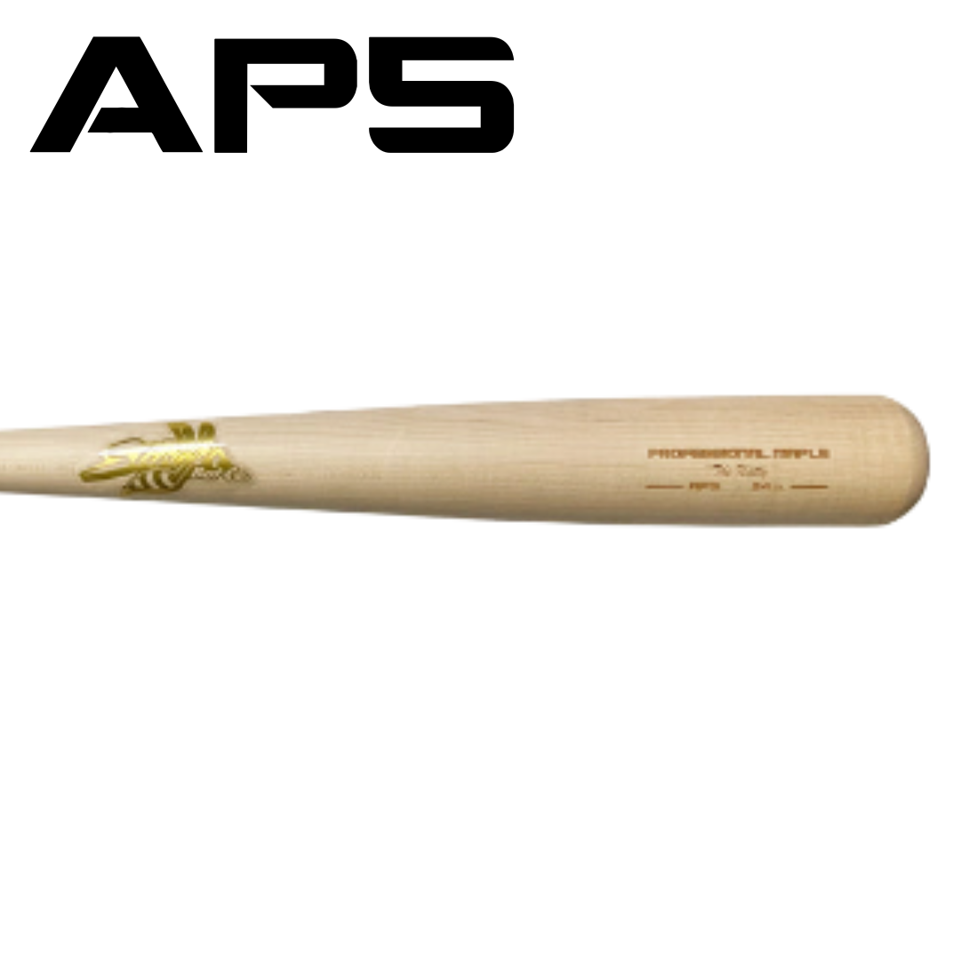 Prime Series - Stinger "Natty" Pro Grade Wood Bat