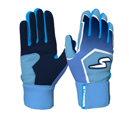 Batting gloves