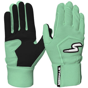 Winder Series Batting Gloves - Mint