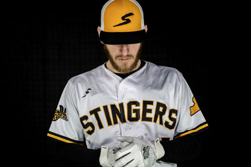Stinger shop baseball uniforms