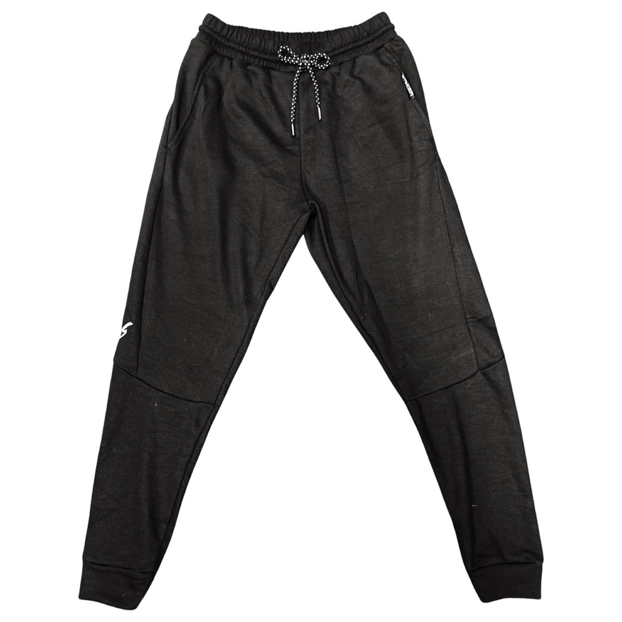 Walk-Off Joggers - Black