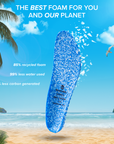NonSlip ‘FoamLock’  Performance Insoles