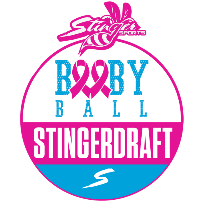 Booby Ball 2026 Stingerdraft - Lake Wylie, SC Entry Fee (11/1)