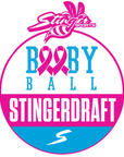 Booby Ball 2026 Stingerdraft - Lake Wylie, SC Entry Fee (11/1)