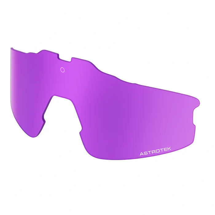 Solaro - Extra Colored Lens (Cosmos Frame)
