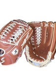 Classic SERIES INFIELD/OUTFIELD PITCHER BASEBALL GLOVE