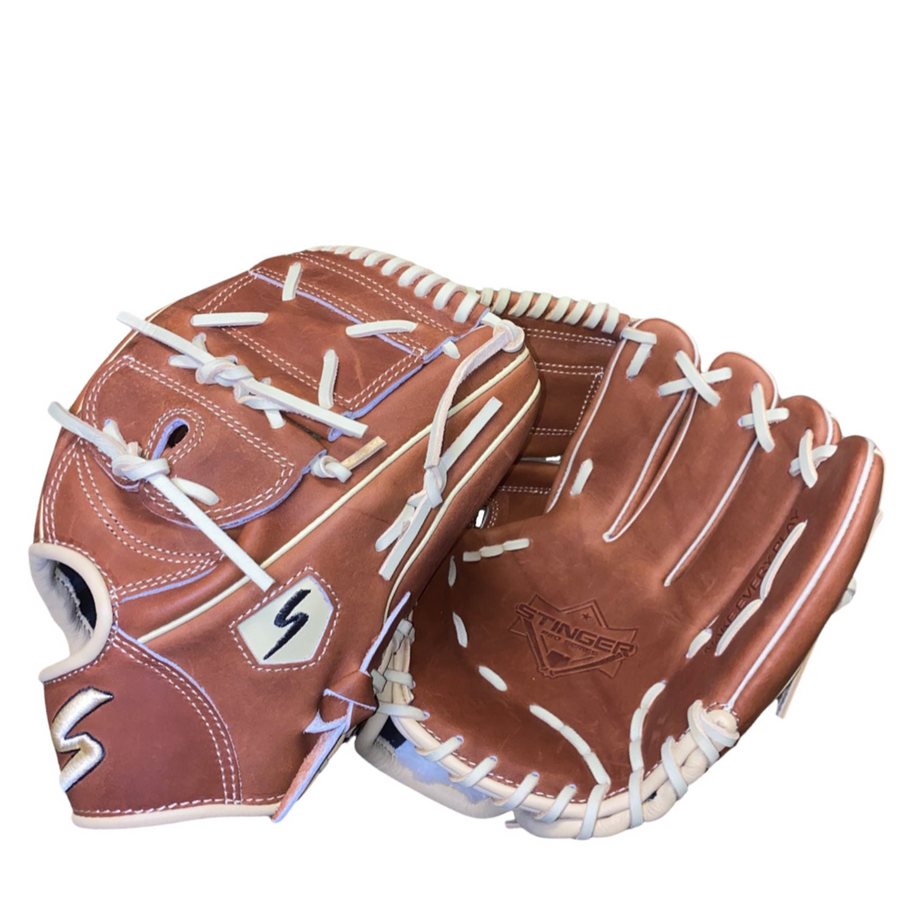Classic SERIES PLAYER EDITION BASEBALL GLOVE – Stinger Sports