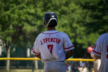 Custom Baseball Uniforms – Stinger Sports